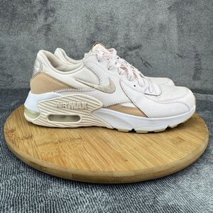 Nike Air Max 90 Shoes Womens Size 8.5 Running DX0113-600 Sneakers